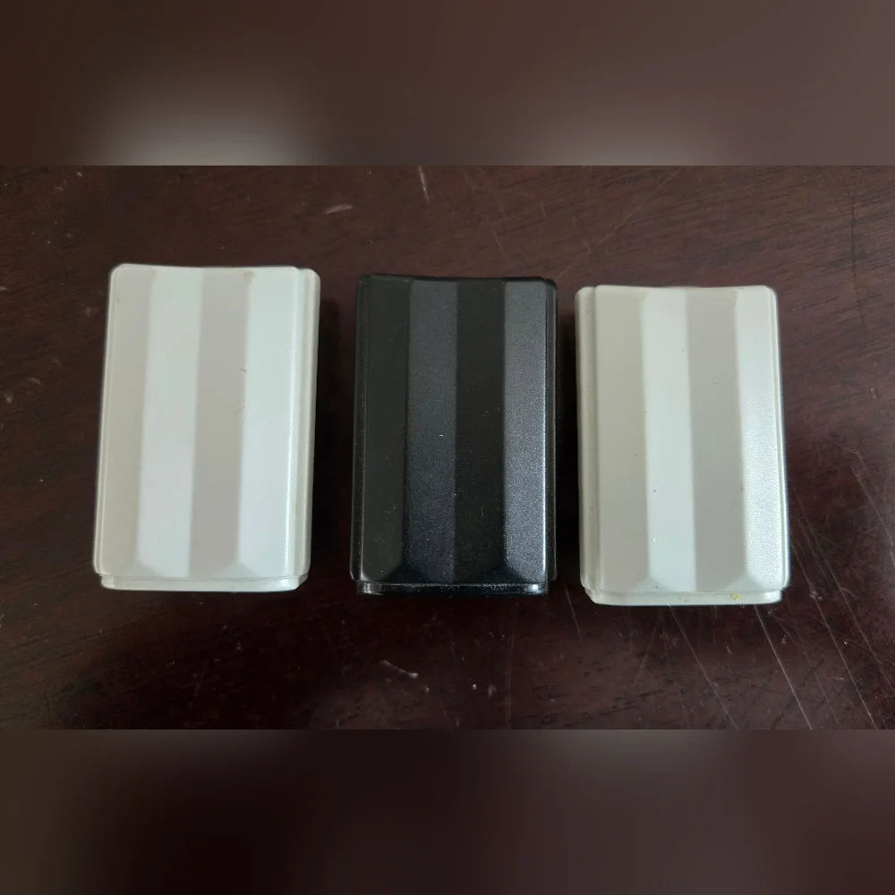 Nyko Charge Station for Xbox 360 With 3 Batteries